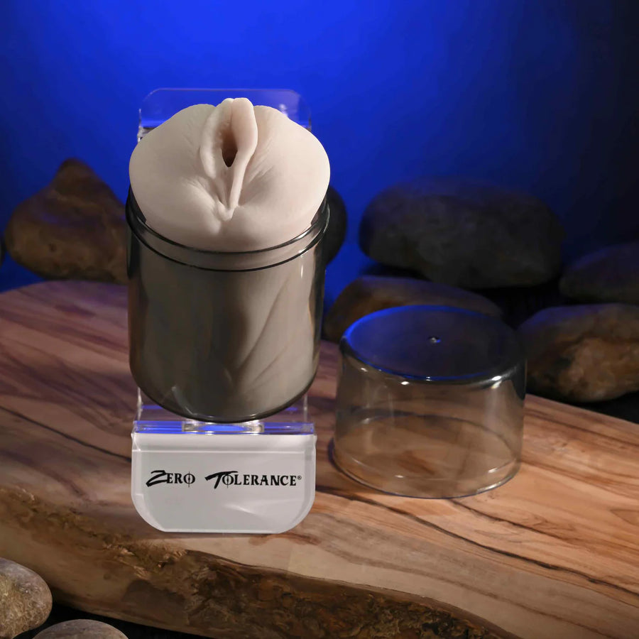 Zero Tolerance Sasha Grey movie download w/ Mini Vagina Stroker