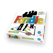 Fondle Board Game*