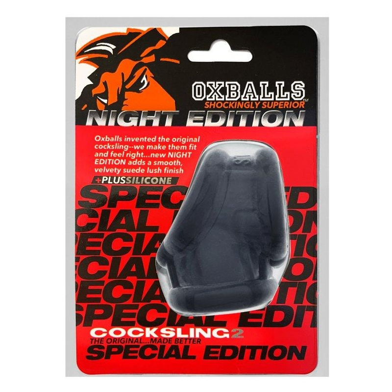 Cocksling-2 NIGHT