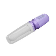 Temptasia – Violet Vixen warming thruster