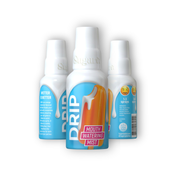 DRIP Mouth Watering Spray - single bottle