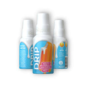DRIP Mouth Watering Spray - single bottle