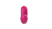 SVibe Snail GIZI Lite vibrator, sweet dragonfruit