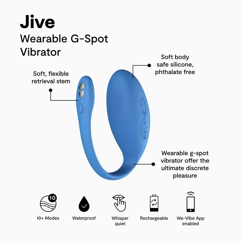 We-Vibe Jive