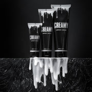 CREAMY - REAL FAKE SPERM LUBRICANT - 250ML / 8.45FL.OZ.