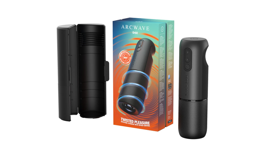 Arcwave Orbit