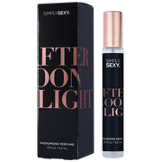 SIMPLY SEXY PHEROMONE PERFUME SPRAY - AFTERNOON DELIGHT - 0.31 floz | 9.2mL