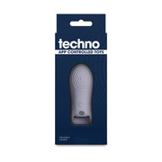 Techno App Controlled - Molly - Gray