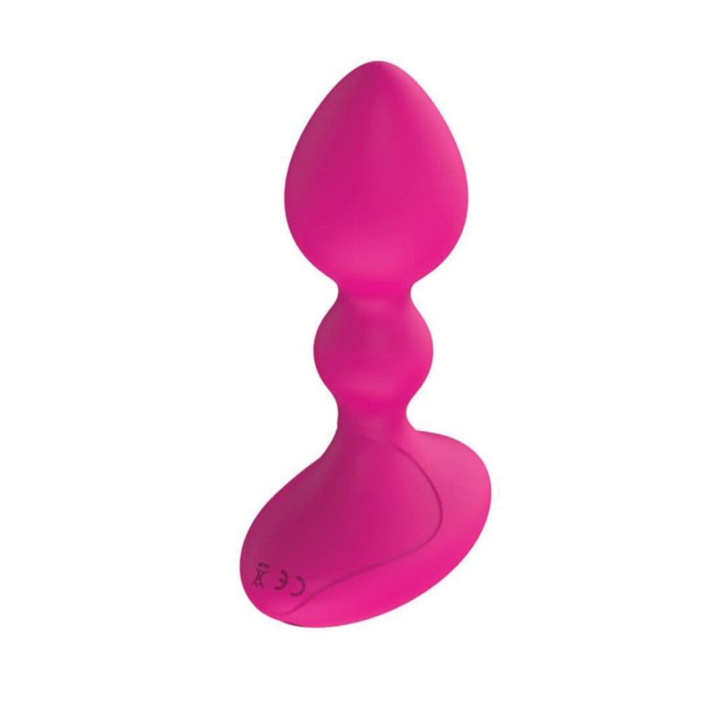 Lil Rumble with Remote - Pink