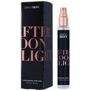 SIMPLY SEXY PHEROMONE PERFUME SPRAY - AFTERNOON DELIGHT - 0.31 floz | 9.2mL