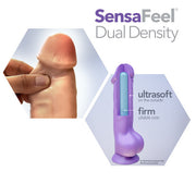 Au Naturel - 7" Sensa Feel - Fat Boy - Beige