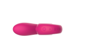 SVibe Snail GIZI Lite vibrator, sweet dragonfruit