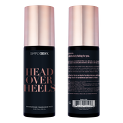 SIMPLY SEXY PHEROMONE BODY MIST - HEAD OVER HEELS - 3.35 floz | 99mL