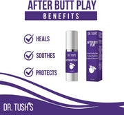 Dr. Tush's After Butt Play - Neutral 30 ML