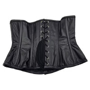 Leather Corset - S/M