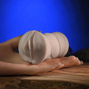 Zero Tolerance Sasha Grey movie download w/ Mini Vagina Stroker