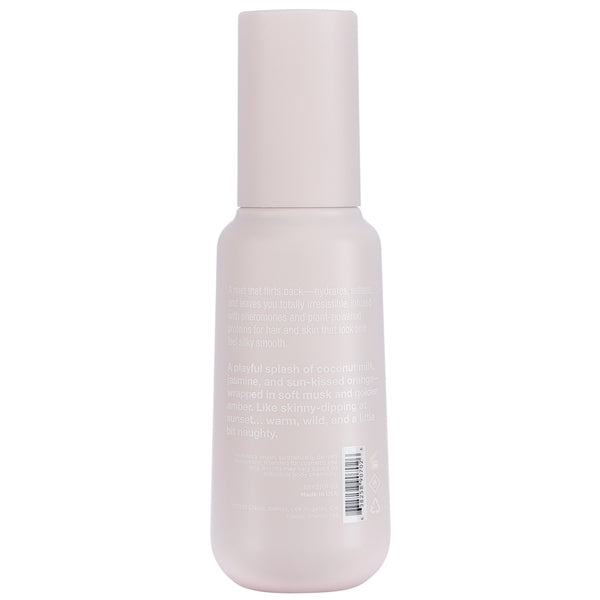 SIMPLY SEXY - PHEROMONE HAIR + BODY MIST - SKINNY DIP - 3.35 floz | 99mL