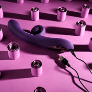 Playboy Curlicue