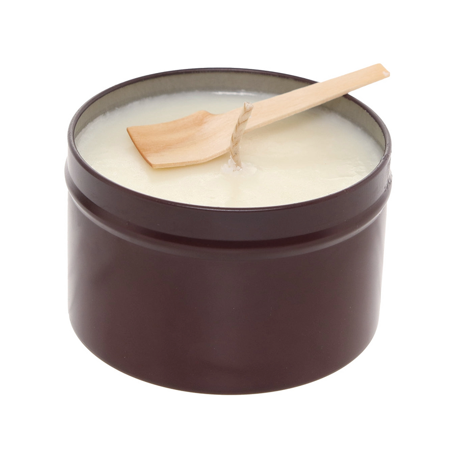 Hemp Seed Tranquility Massage Trio Gift Set - Lavender