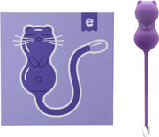 Kitty Cat Kegel Vibrator