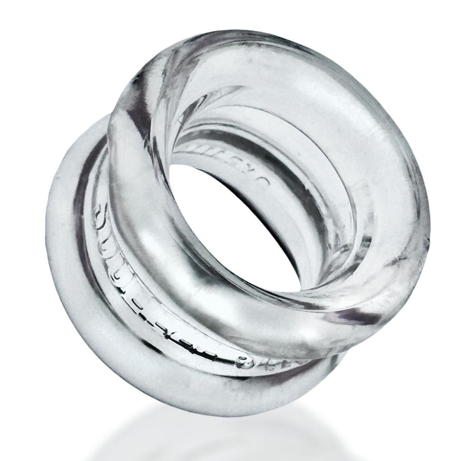 Squeeze Short Ballstretcher Clear