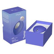 Temp Heating & Cooling Lay-on Vibrator