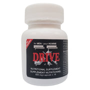 DriveX 10/Bottle