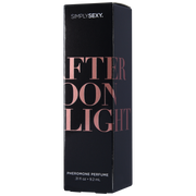 SIMPLY SEXY PHEROMONE PERFUME SPRAY - AFTERNOON DELIGHT - 0.31 floz | 9.2mL
