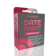 Date Night Couples Intimacy Kit