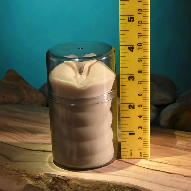 Zero Tolerance Dani Daniels movie download w/ Mini Vagina Stroker