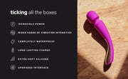 Smart wand 2 Large