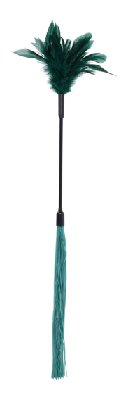 Indica Feather Tickler