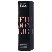 SIMPLY SEXY PHEROMONE PERFUME OIL ROLL-ON - AFTERNOON DELIGHT - 0.34 floz | 10.2mL