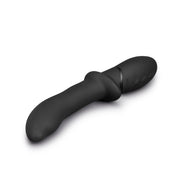 RIMMING P-SPOT VIBE Dual rotating & vibrating prostate massager