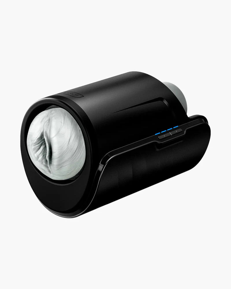 Feel Argenta Stroker - CPB