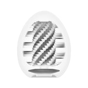 EGG SPIRAL