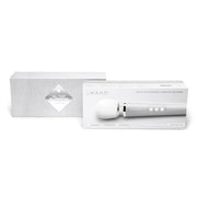 Le Wand All That Glimmers Set - White