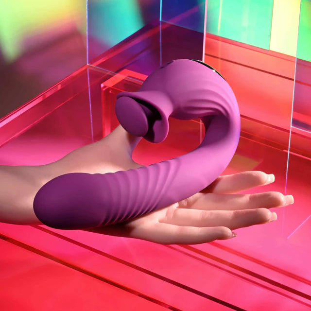 Evolved Deep Ecstasy