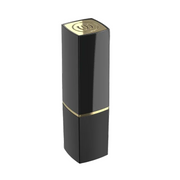 Beauty in Black & Gold