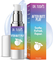 Dr. Tush's After Butt Play - Men's 30 ML