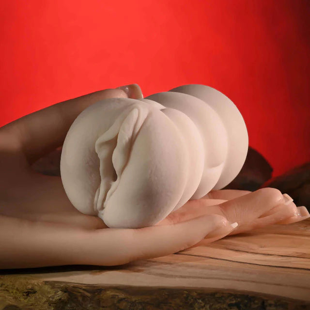 Zero Tolerance Riley Reid movie download w/ Mini Vagina Stroker