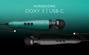 3 USB-C DOXY