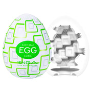 TENGA EGG STANDARD - Cubic