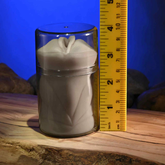 Zero Tolerance Sasha Grey movie download w/ Mini Vagina Stroker