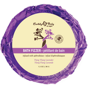 Earthly Body at Night Bath Fizzer Aphrodisiac Collection Set  4pc