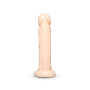 8.25" Realistic Dildo - Light
