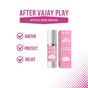 Dr. Tush's After Vajay Play - 30 ML