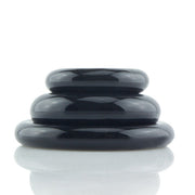 Ring O x3  - Black
