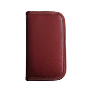 Stainless Steel Ribbed Anal Plug with Handle