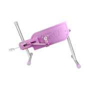 Pleasure Drive - Interactive Sex Machine